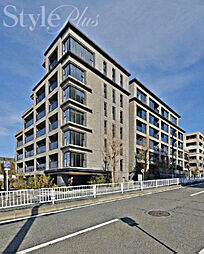 プラウド八事清水ヶ岡