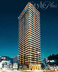 ザ・ファインタワー名古屋今池