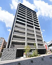 プレサンスロジェ高岳