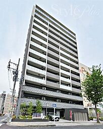 プレサンスロジェ名古屋駅SOUTH