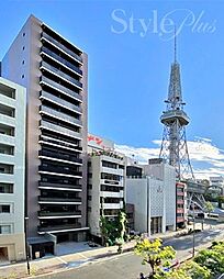 オープンレジデンシア久屋大通THE COURT