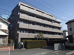 マージュ練馬高野台