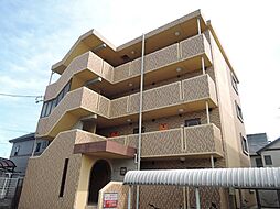 クラスト味美白山 402