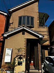 八尾市長池町　中古戸建