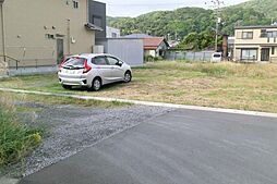 日方区画整理下芦原