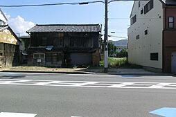 海南市日方南の丁