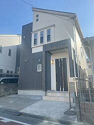 武蔵村山市大南３丁目