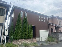 入間郡毛呂山町岩井東１丁目の一戸建て