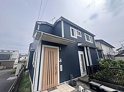 川越市大字笠幡