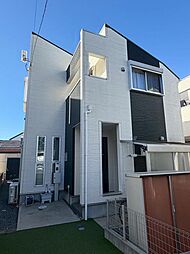 緑が丘西1丁目 一戸建