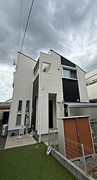 緑が丘西1丁目 一戸建