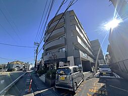 レーベンハイム吉川参番館