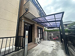 東大阪市新庄1丁目 中古戸建住宅