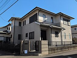 横浜市緑区長津田3丁目二世帯住宅