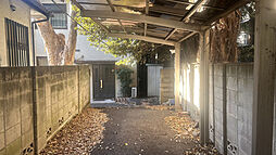 南麻布五丁目借地権付建物