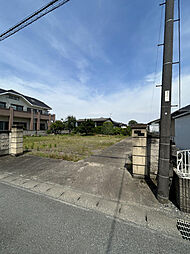 群馬県伊勢崎市堀口町土地