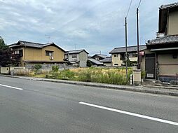 京都市右京区嵯峨大覚寺門前六道町土地