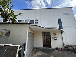 柳川市坂本町（戸建）