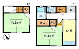 コーポ中台 101号室