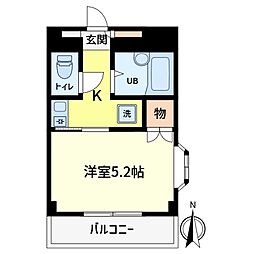 ロイヤルビレッヂ 301号室
