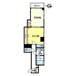弥栄ビル 301号室