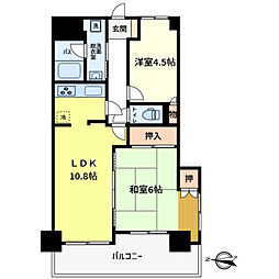 葛飾区水元３丁目