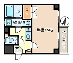 金町ヒルズB 304号室