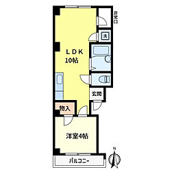 NK金町ビル 502号室