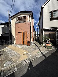宝田屋貸家No.1