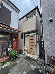 宝田屋貸家No.2
