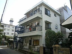 宝田マンション 302