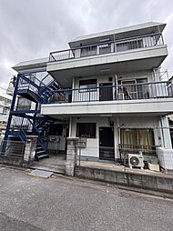 宝田マンション 202