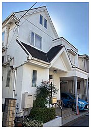 西東京市西原町４丁目