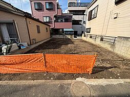 足立区本木南町