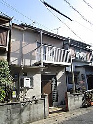 京都市山科区東野南井ノ上町の一戸建て