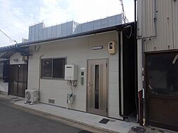 京都市右京区西院春栄町の一戸建て
