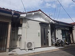 京都市右京区西院春栄町の一戸建て