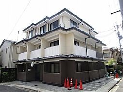 サンフェリシアン東福寺
