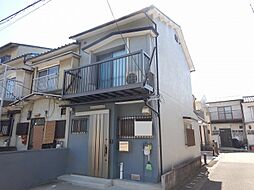 東野百拍子町46-15貸家