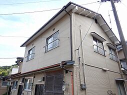 京都市山科区西野山桜ノ馬場町の一戸建て