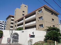 山科セントラルハイツ