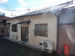 京都市右京区西院春栄町の一戸建て