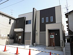 大津市横木１丁目の一戸建て