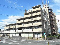 グレースコート洛 2-B