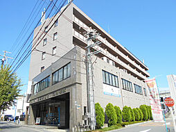 エクセル新十条