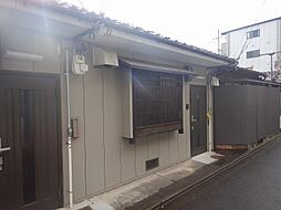 京都市右京区西院春栄町の一戸建て