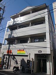 エスポワール川向