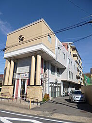 クレセントみささぎ