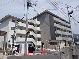 インサイトルポ山科新十条