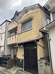 東野舞台町14-21貸家